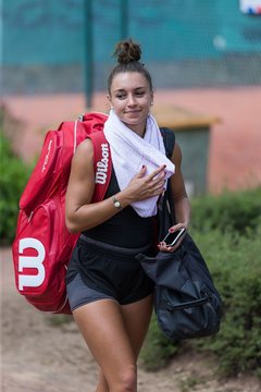 Bild 27 - ITF Future Nord
